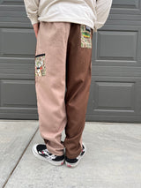 Pants Large