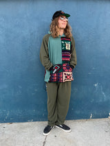 Hoodie XL