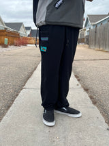 Pants Large