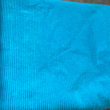 Corduroy Fabric Lot