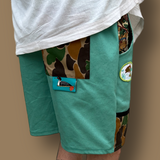 Shorts Large