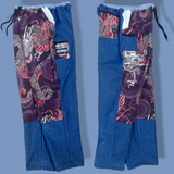 Pants Large
