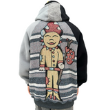 Hoodie Large