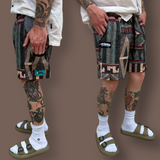 Shorts Medium