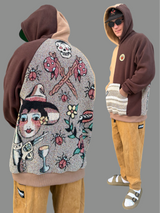 Hoodie XL