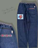 Pants Medium