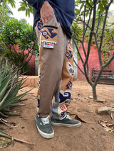 Pants Large
