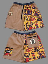 Shorts Large