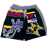 Shorts Large