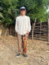 Pants Large