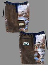 Shorts Large