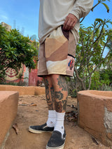 Shorts Large
