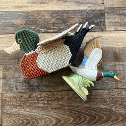Duck Lot
