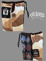 Shorts Large