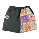 Shorts Large