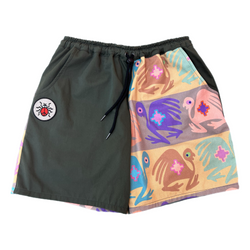 Shorts Large