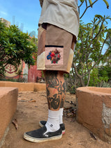 Shorts Large