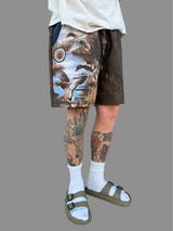 Shorts Large
