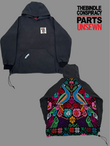 Hoodie Large