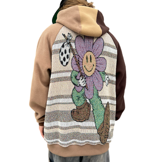 Hoodie XL