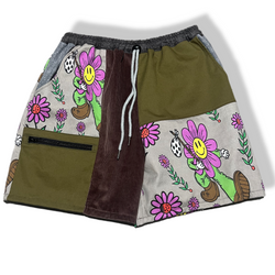 Shorts Large