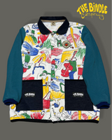 Jacket Large