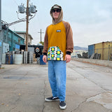Hoodie Large