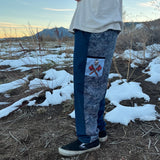 Pants Large