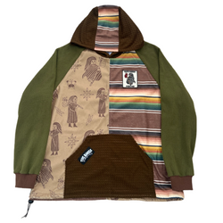 Hoodie XL