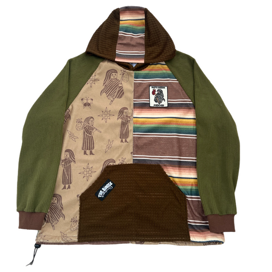 Hoodie XL