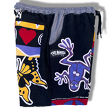 Shorts Large