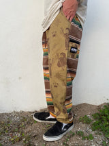 Pants Large