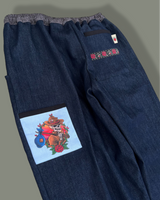 Pants Medium