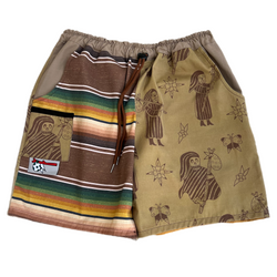Shorts Large