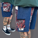 Shorts Large