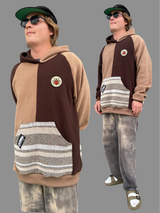 Hoodie XL