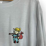 T shirt XXL only