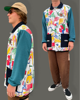 Jacket Large