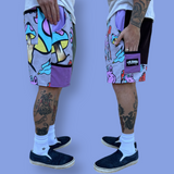 Shorts Large