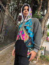 Hoodie Large Perú