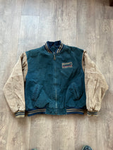 Pheasants Forever Jacket XL