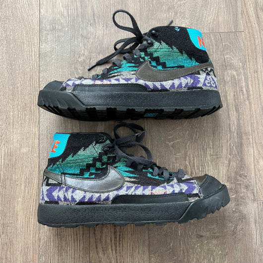 Nike blazer pendleton hotsell