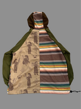 Hoodie Large