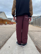 Pants Large