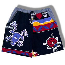 Shorts Large
