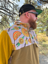 Lyons Glass Hoodie Large