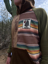 Hoodie XL