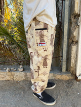 Pants Large