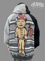 Hoodie Large