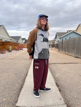 Pants Large